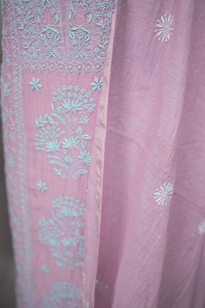 Chanderi Salwar TSS3265