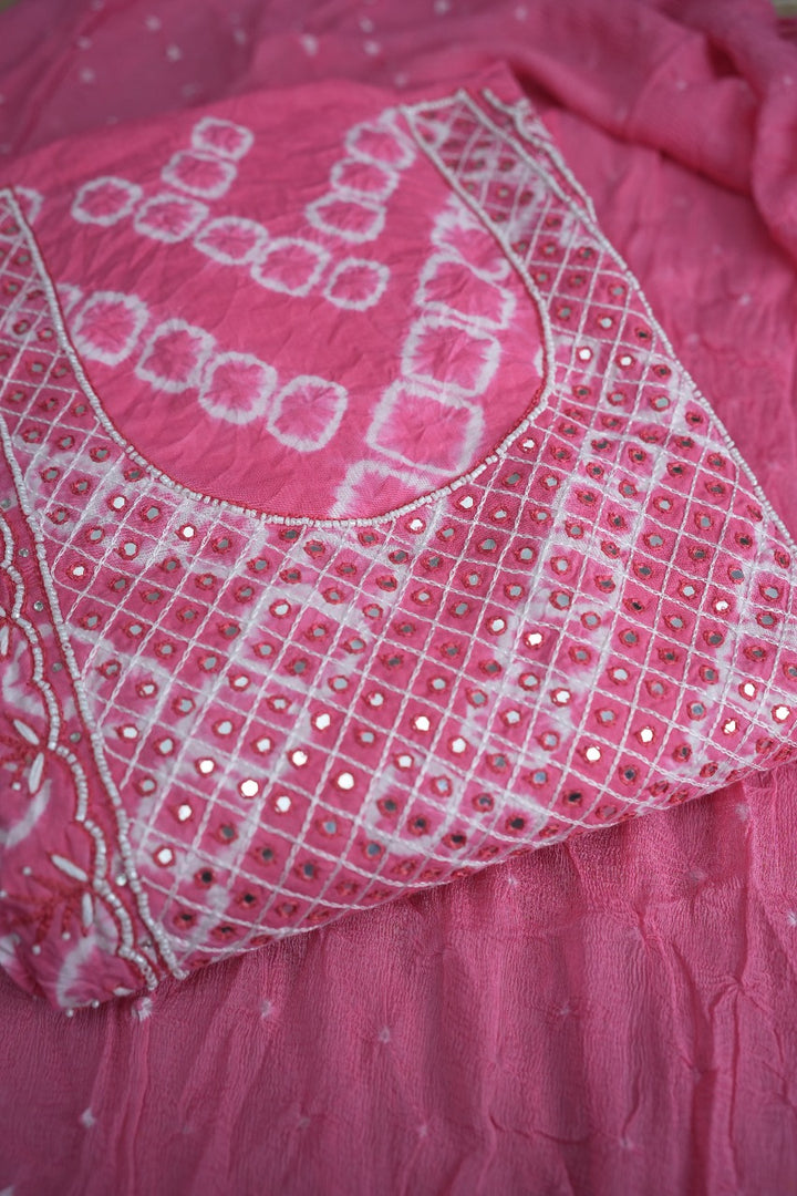 Cotton Salwar TSS2477