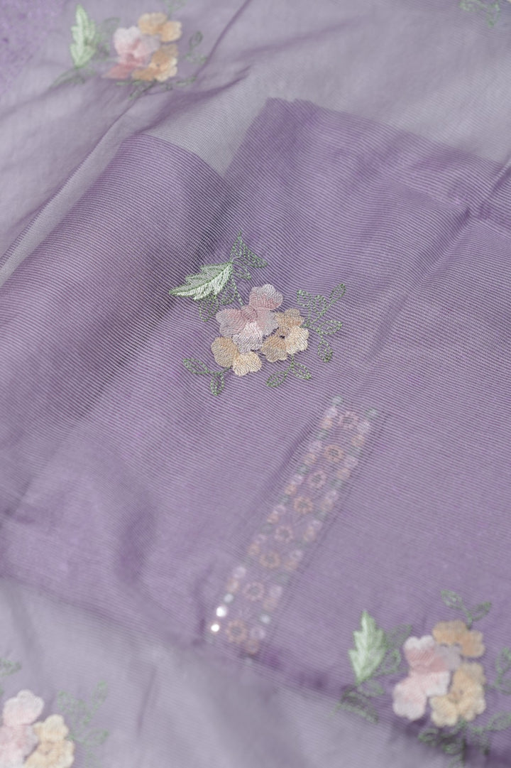 Chanderi Cotton Salwar TSS0834