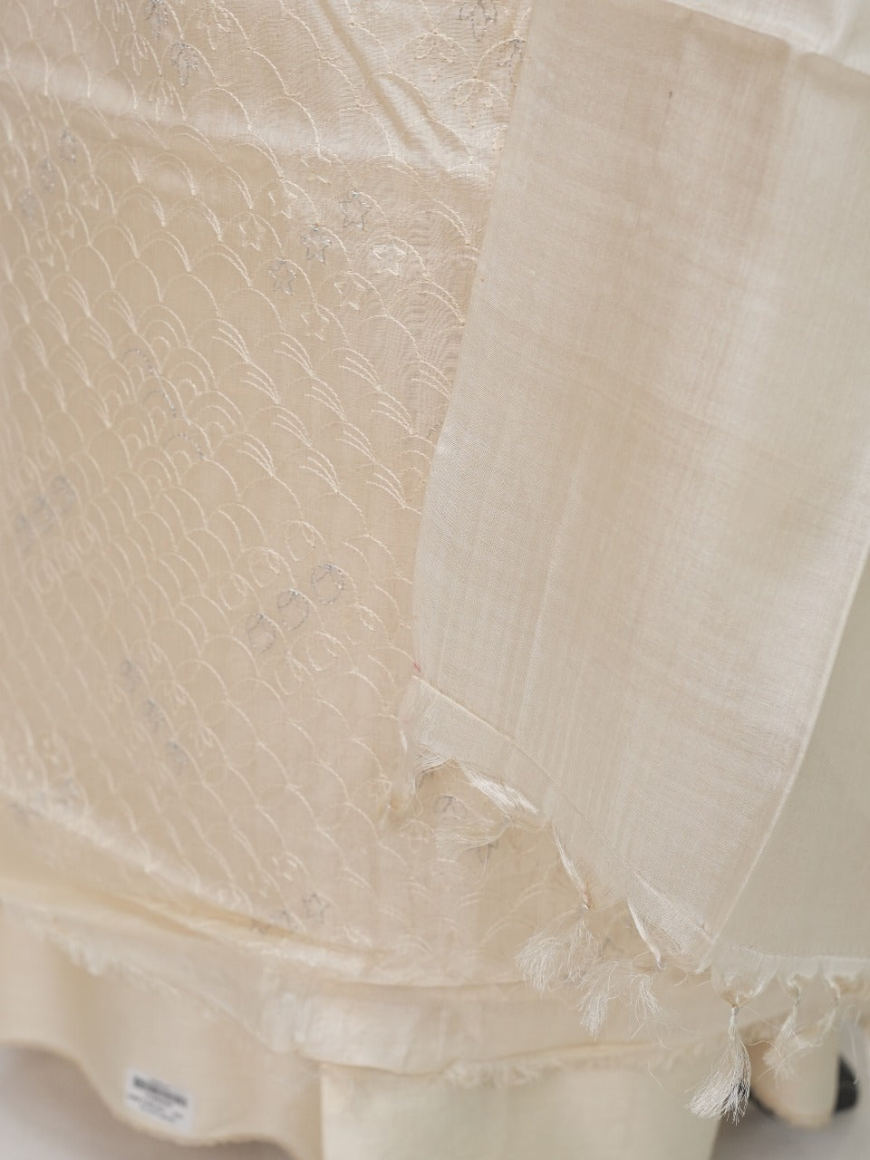 Tussar Salwar TSS3284