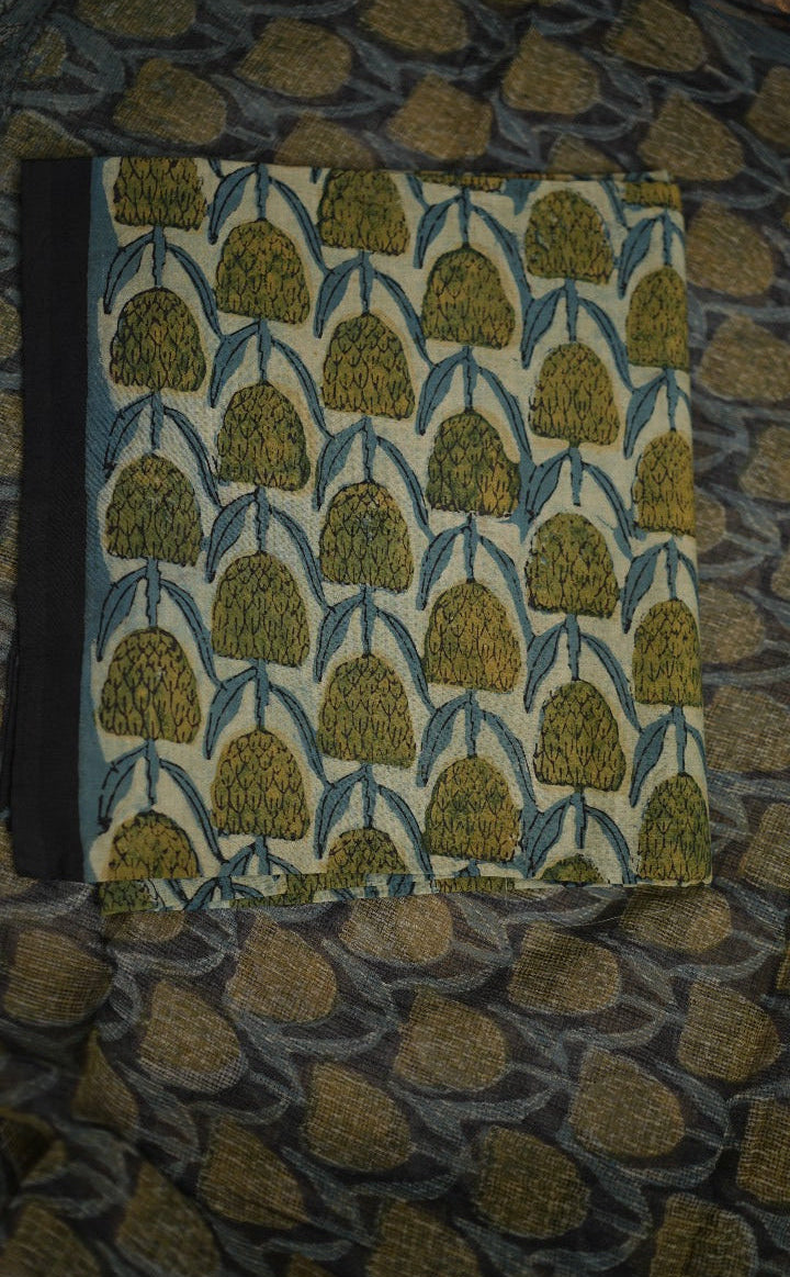 Cotton Salwar TSS3524