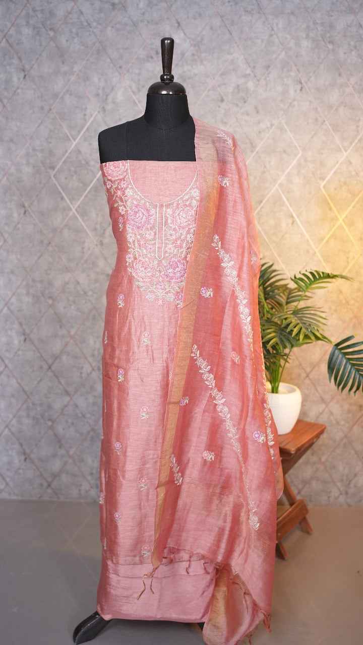 Linen Salwar TSS3550