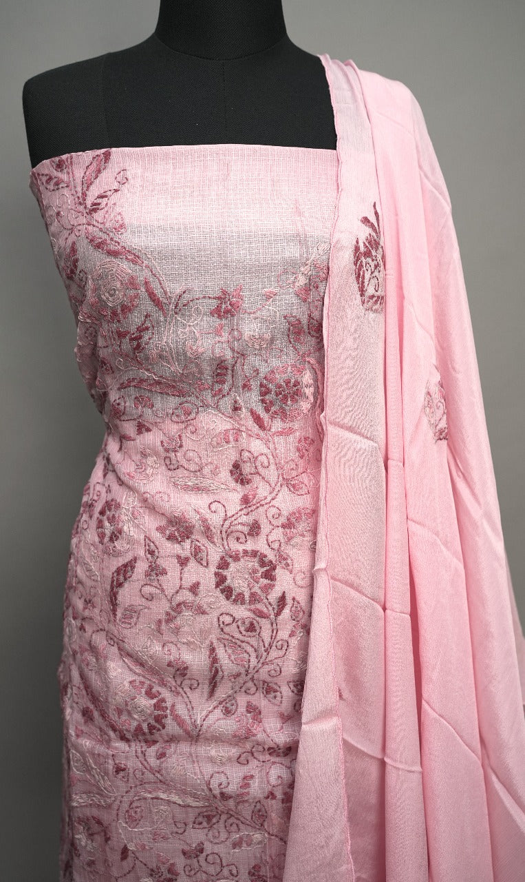 Silky Kota Salwar TSS2476