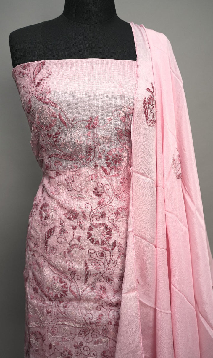 Silky Kota Salwar TSS2476