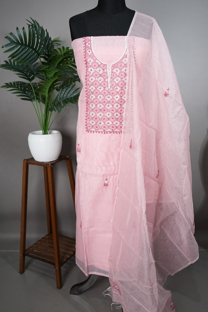 Net Kota Salwar TSS1781