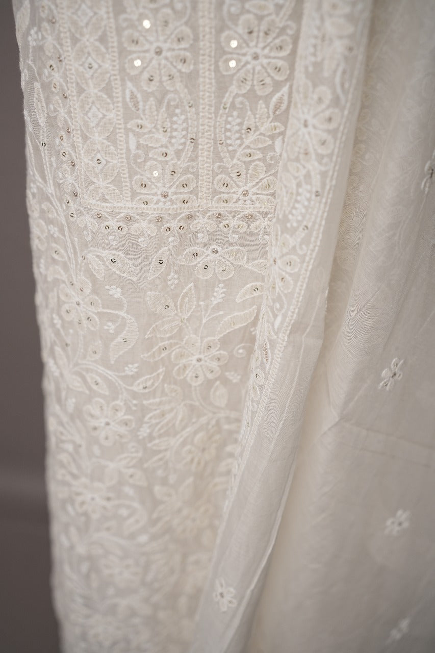 Chanderi Salwar TSS3471