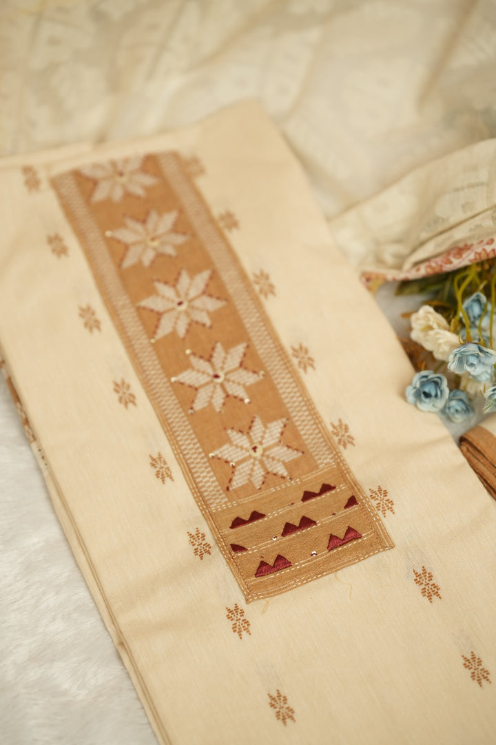 Cotton Salwar TSS0656