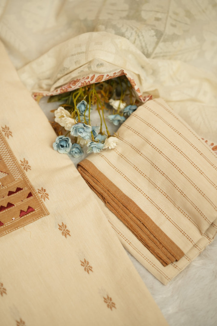 Cotton Salwar TSS0656