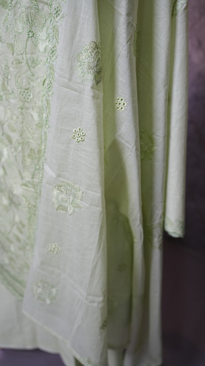 Cotton Salwar TSS3564