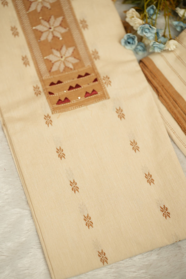 Cotton Salwar TSS0656
