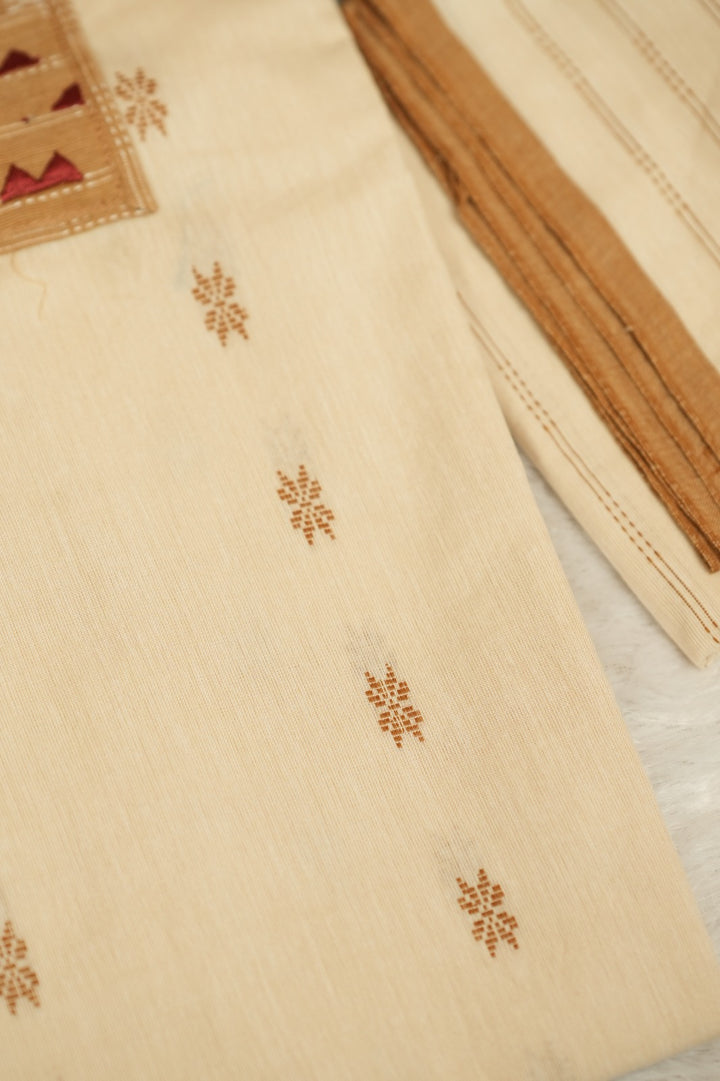 Cotton Salwar TSS0656