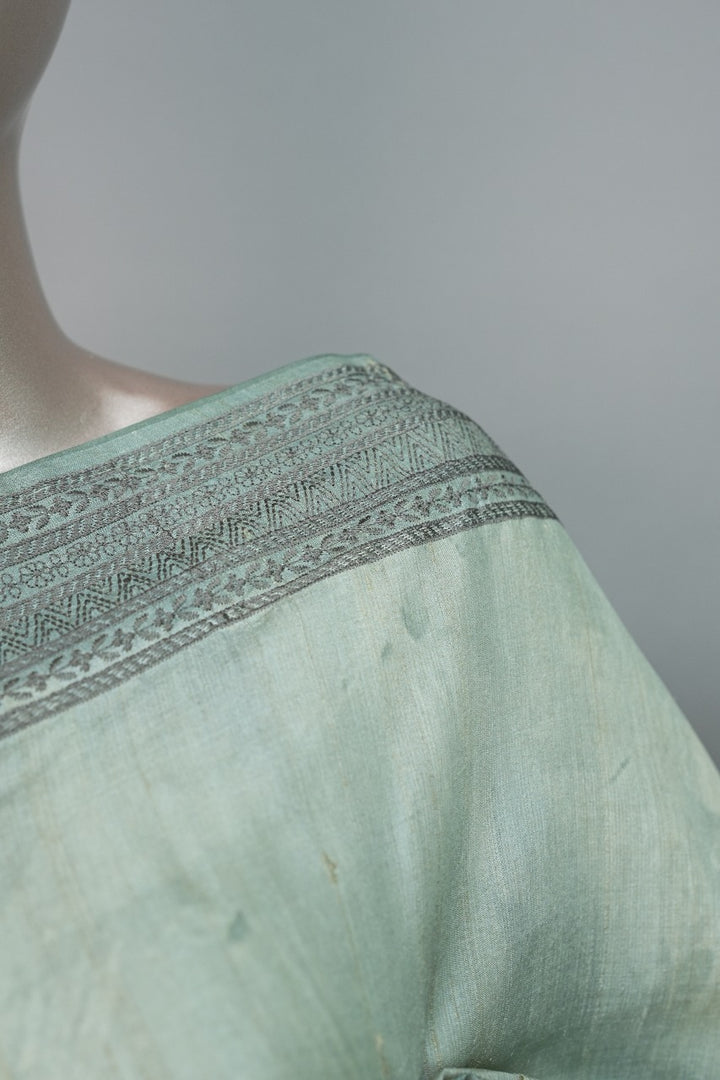 Tussar Saree TSA2987