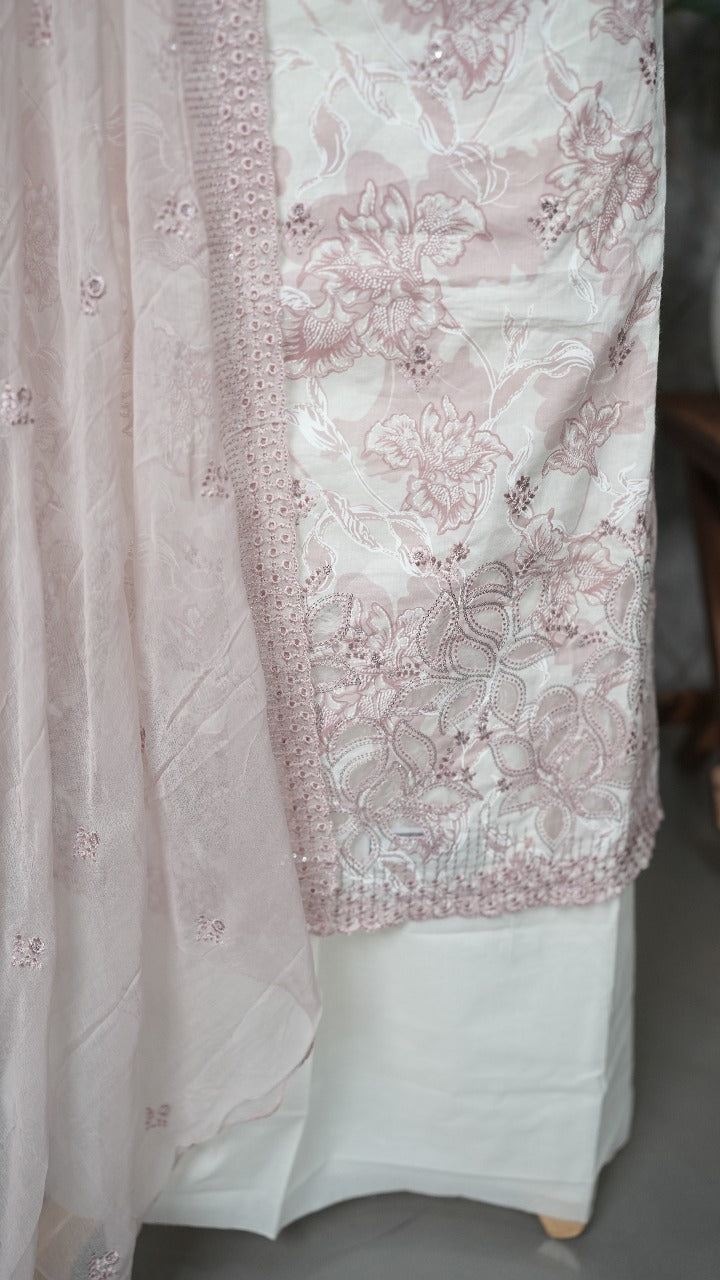 Cotton Salwar TSS3557