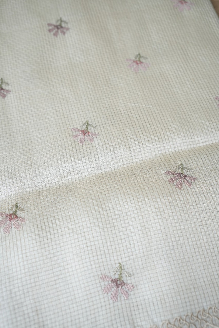 Tussar Saree TSA2451