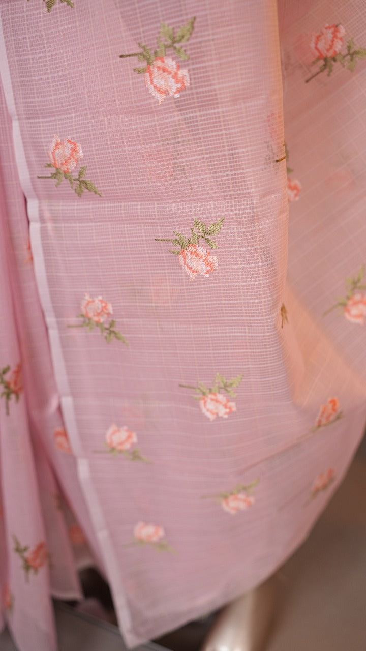 Net Kota Saree TSA3537