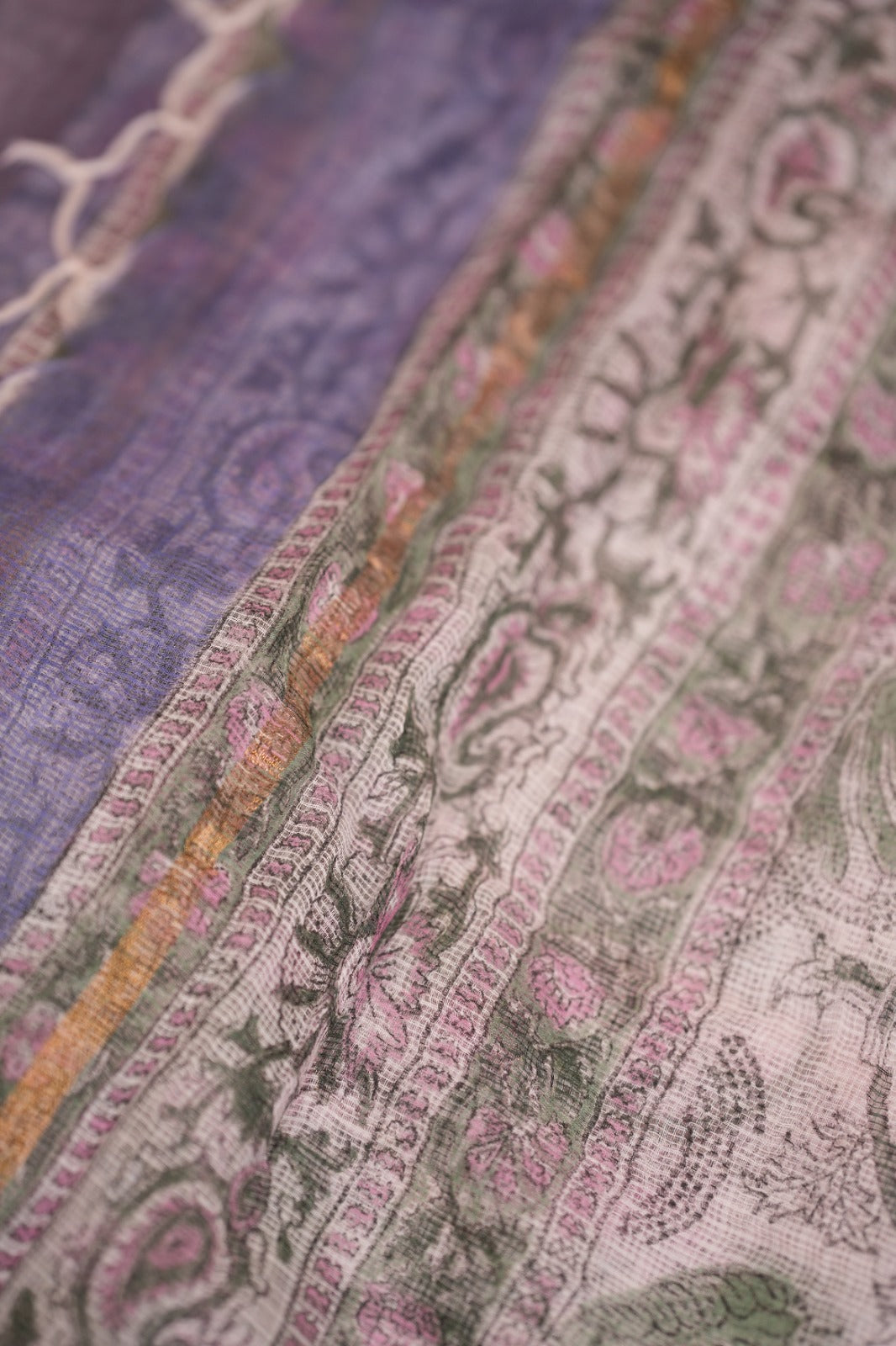 Net Kota Salwar TSS0653