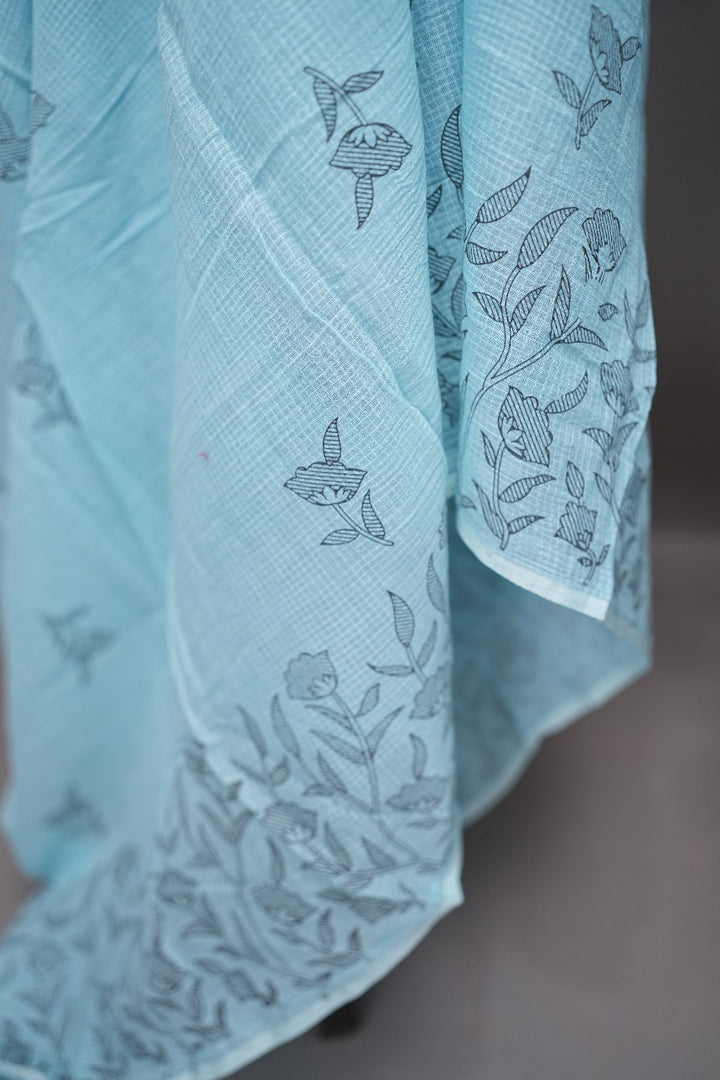 Hakoba Cotton Salwar TSS2401