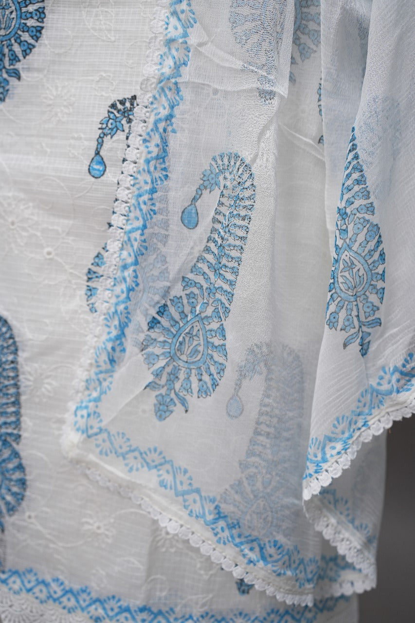 NetKota Salwar TSS3348
