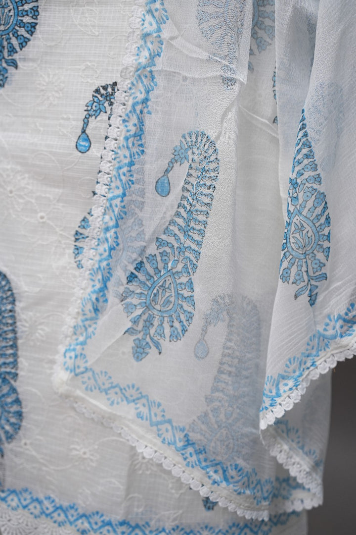 NetKota Salwar TSS3348