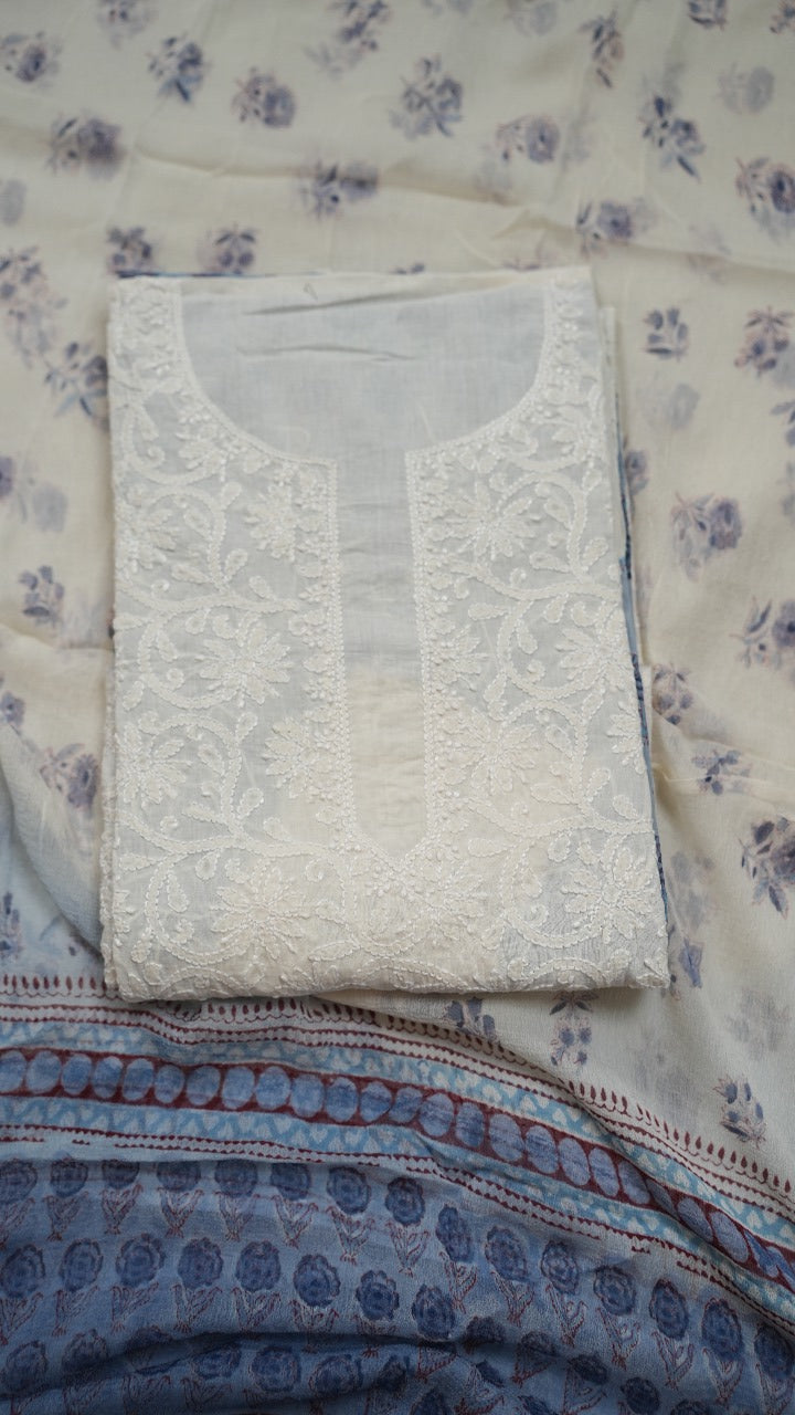 Cotton Salwar TSS3543