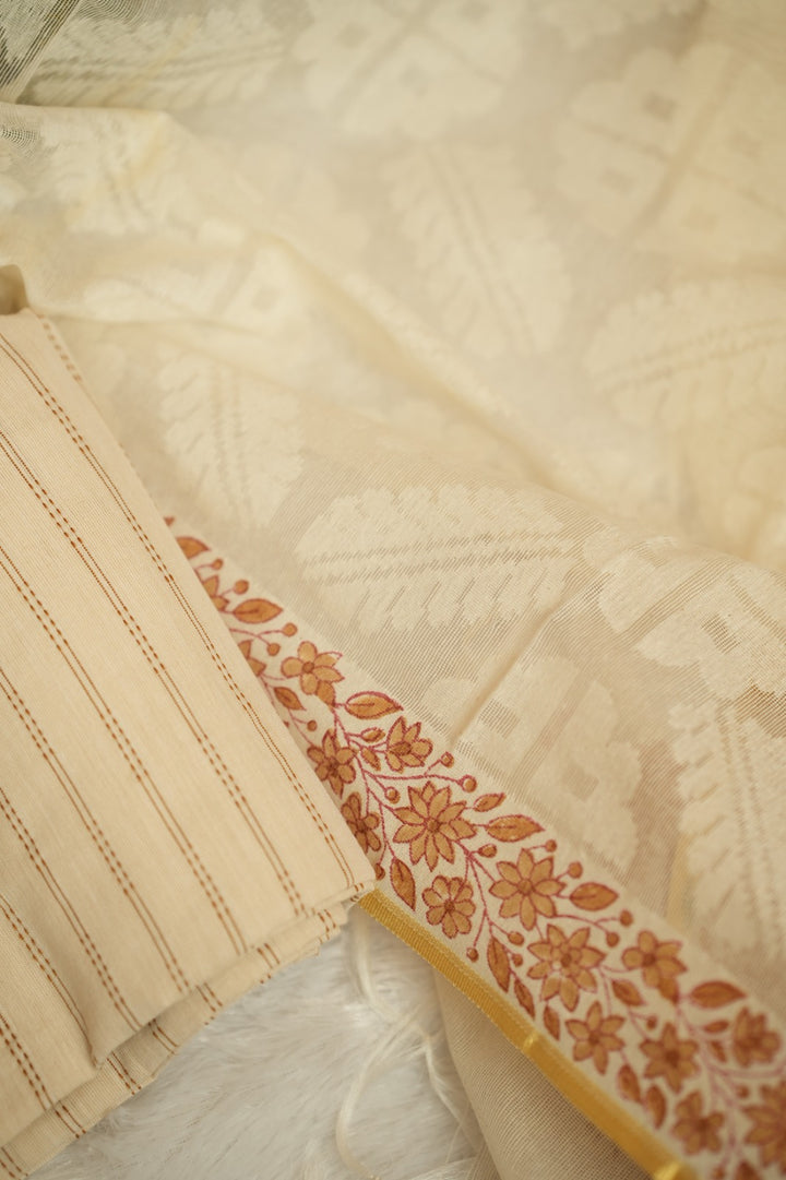 Cotton Salwar TSS0656