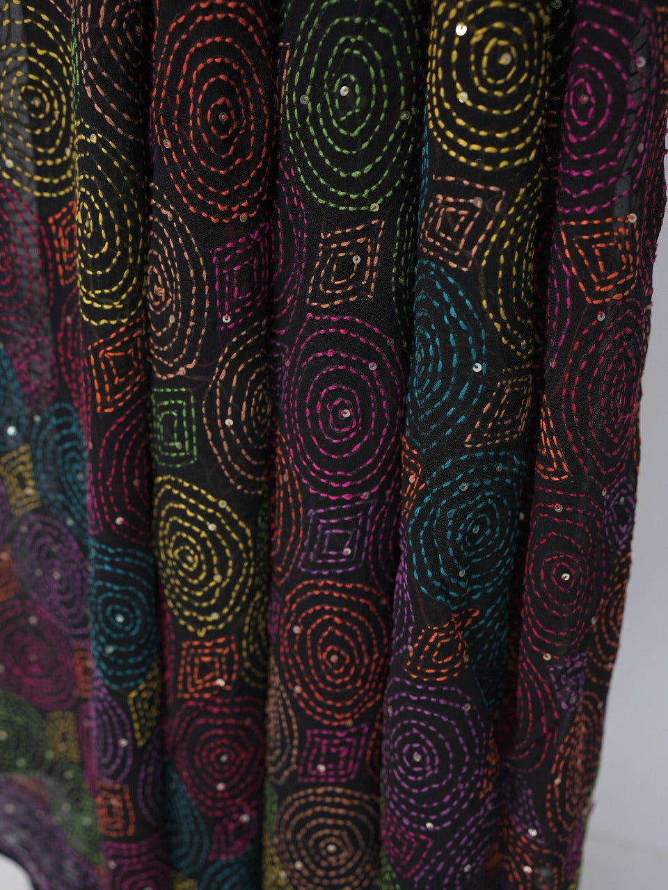 Chikkankari Salwar TSS3277
