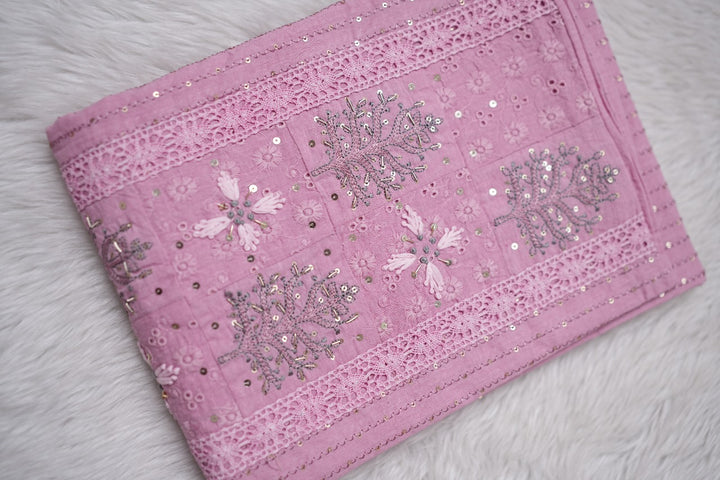 Hakoba Cotton Salwar TSS2401