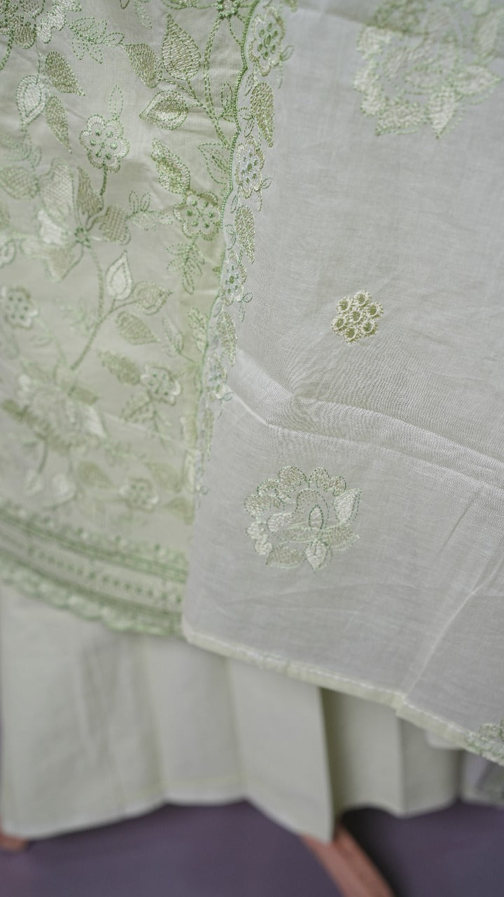 Cotton Salwar TSS3564