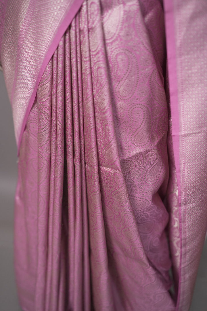 Kathan Weave Saree TSA3260