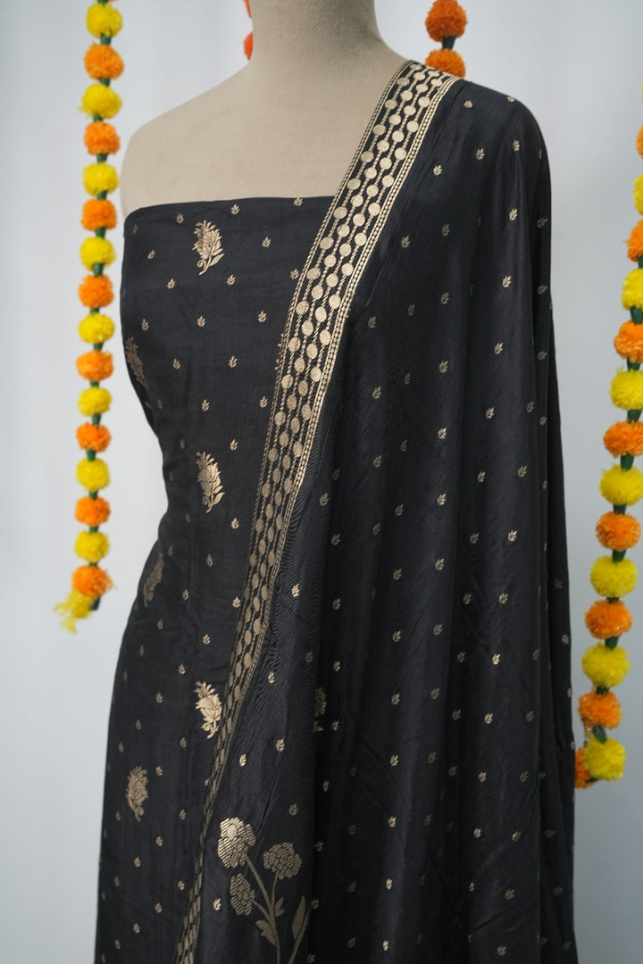 Banarasi Salwar TSS3221