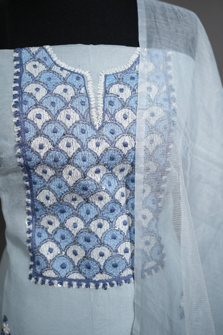 Net Kota Salwar TSS1781