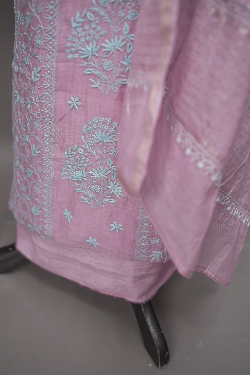 Chanderi Salwar TSS3265