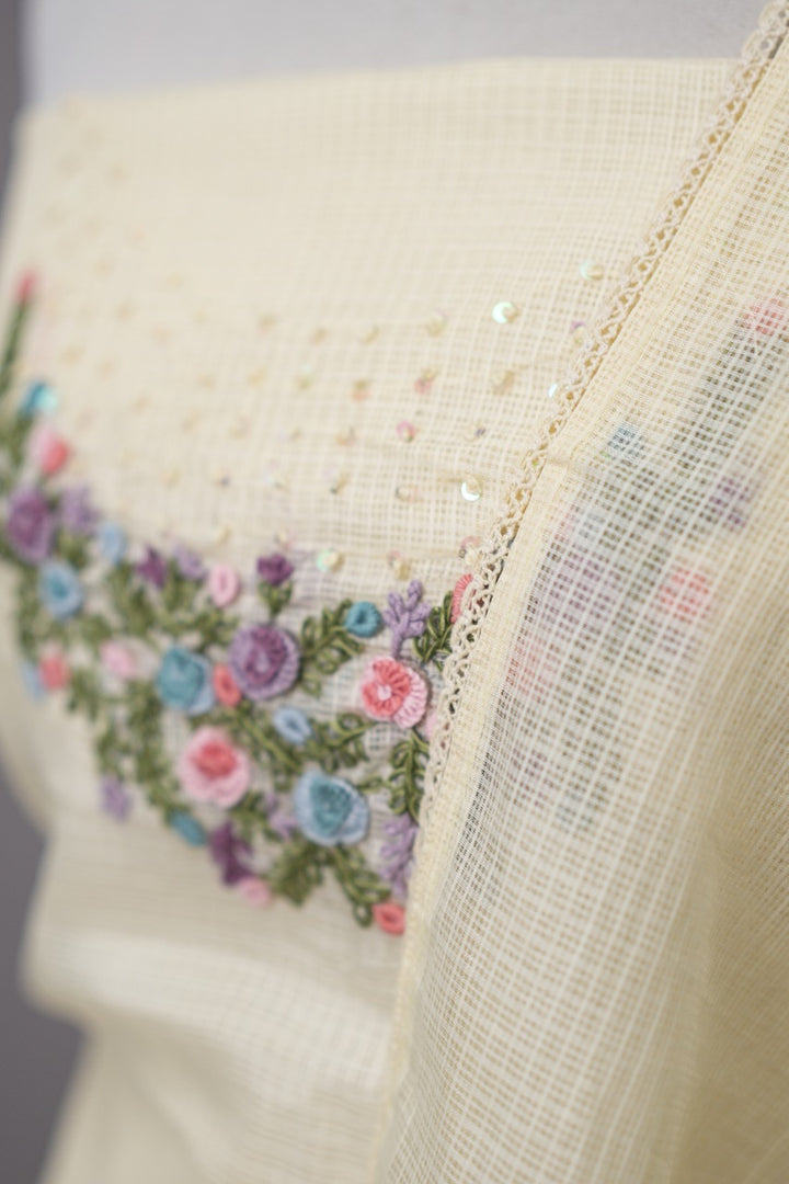 Net Kota Salwar TSS3374