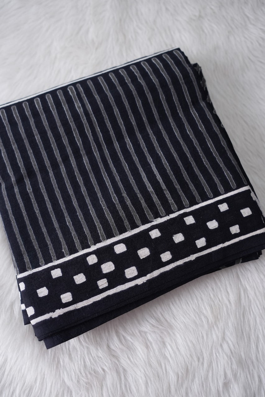 Cotton Saree TSA2236