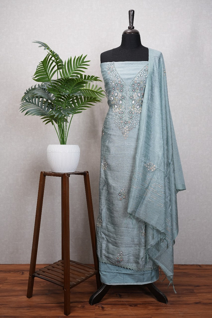 Linen Salwar TSS2449