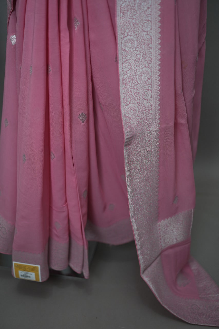 Banarasi Saree TSA384
