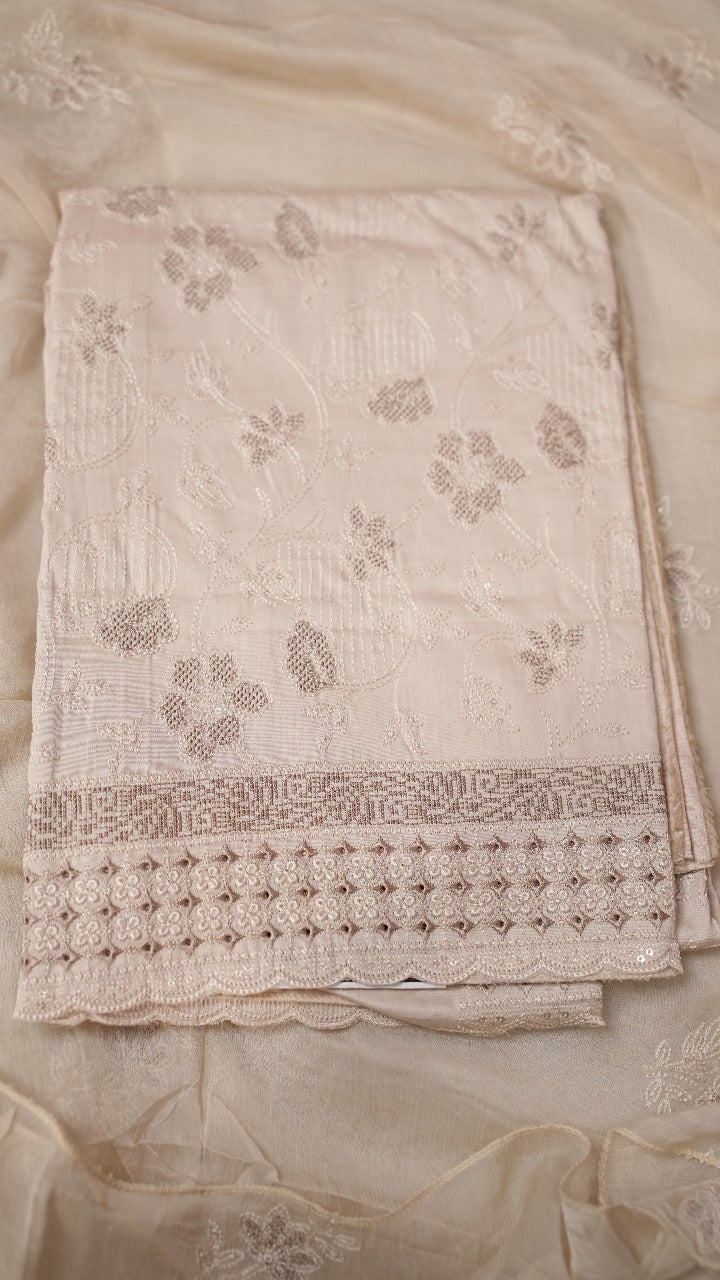 Soft Cotton Salwar TSS3538