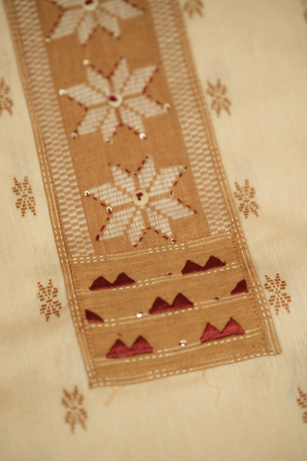 Cotton Salwar TSS0656