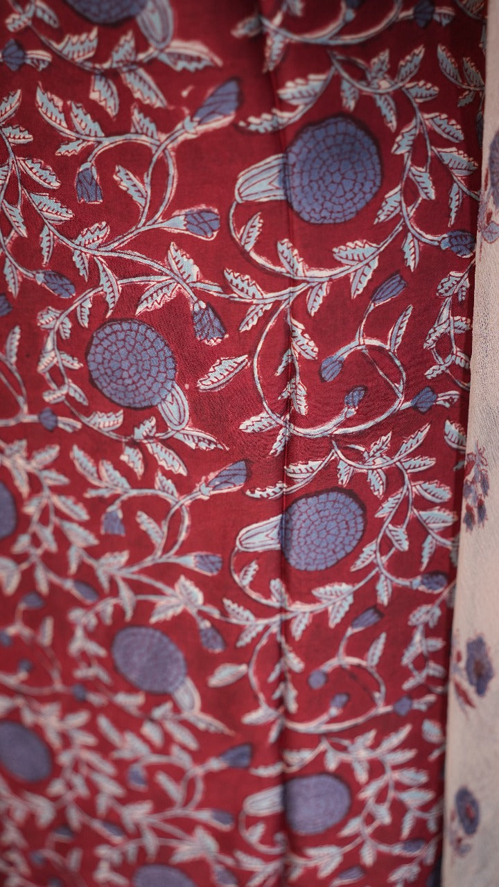 Modal Salwar TSS3552