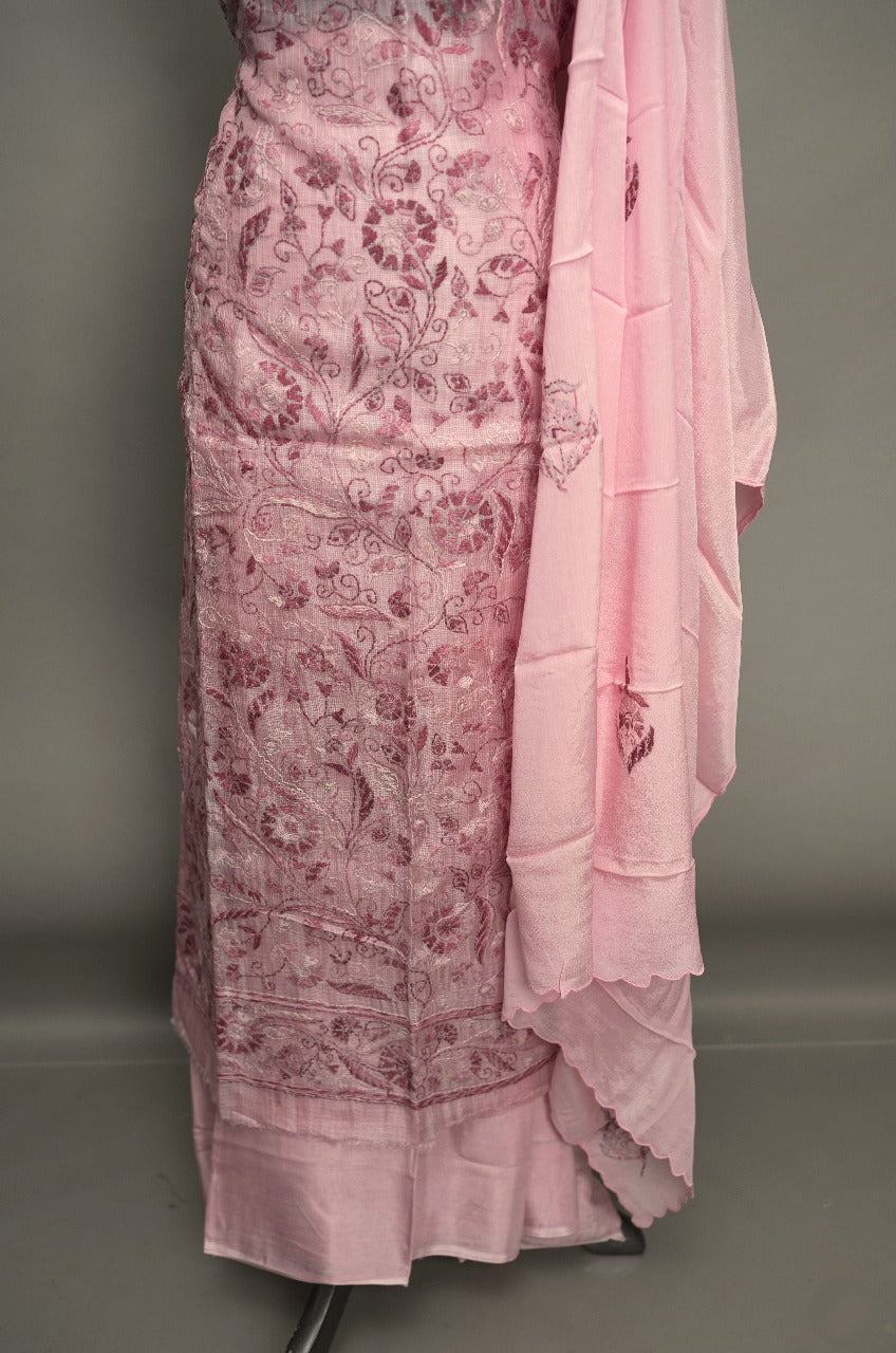 Silky Kota Salwar TSS2476