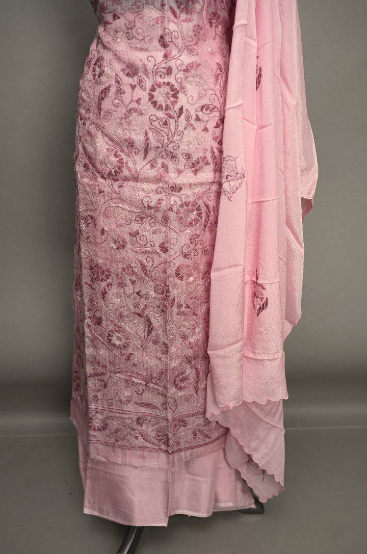 Silky Kota Salwar TSS2476