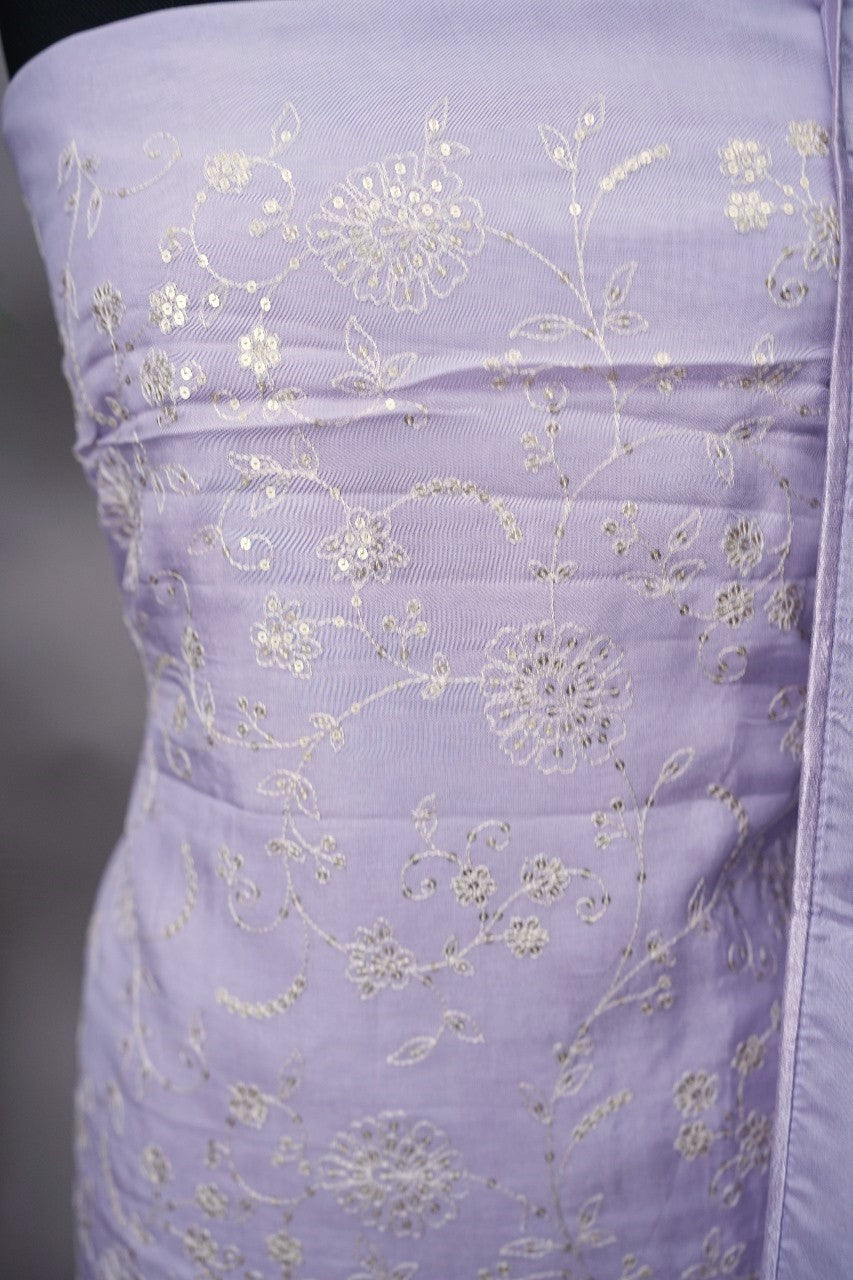Crepe Shimmer Salwar TSS2243
