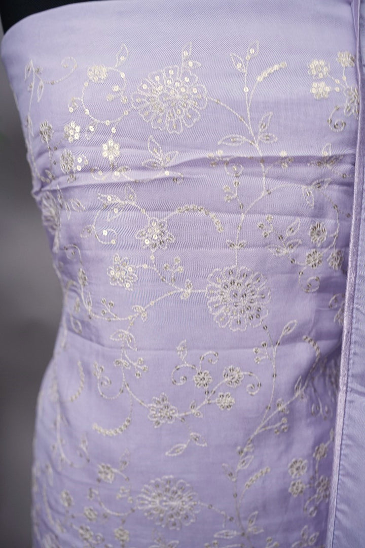 Crepe Shimmer Salwar TSS2243