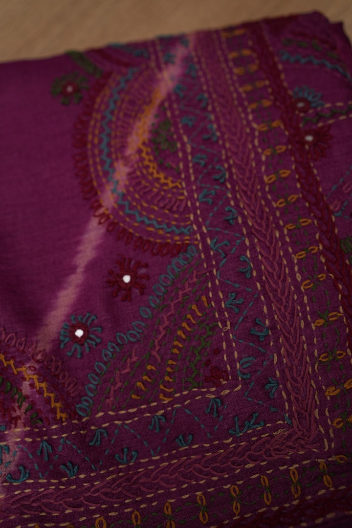 Tussar Saree TSA2387