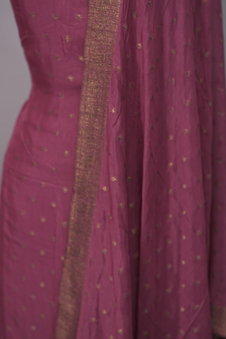 Banarasi Salwar TSS3390