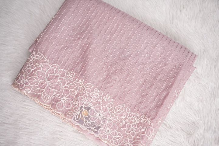 Organza Saree TSA2309