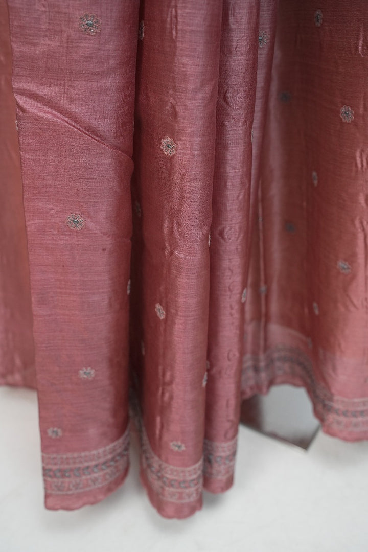 Tussar Saree TSA3212