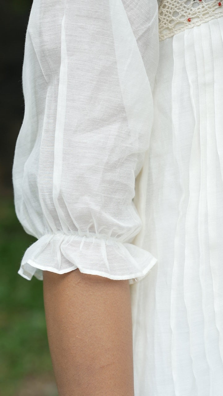 A-Line Dress TFR3003