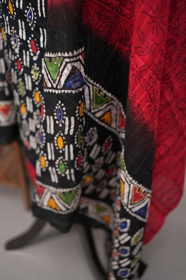 Cotton Salwar TSS2140