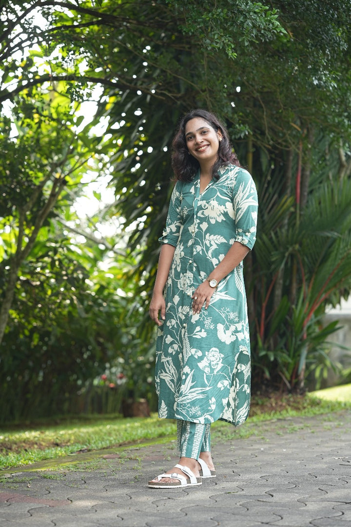 Co-ord Set TCD2504